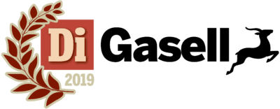 DI Gasell Gasellvinnare 2019