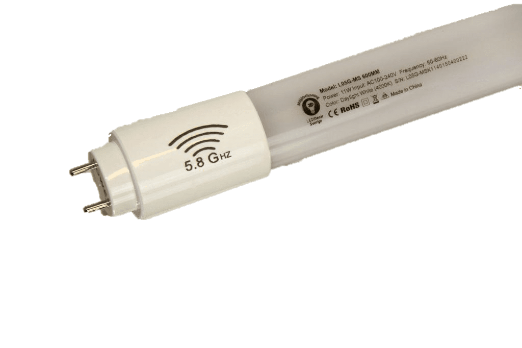 Lupus T5 Mikrosensor