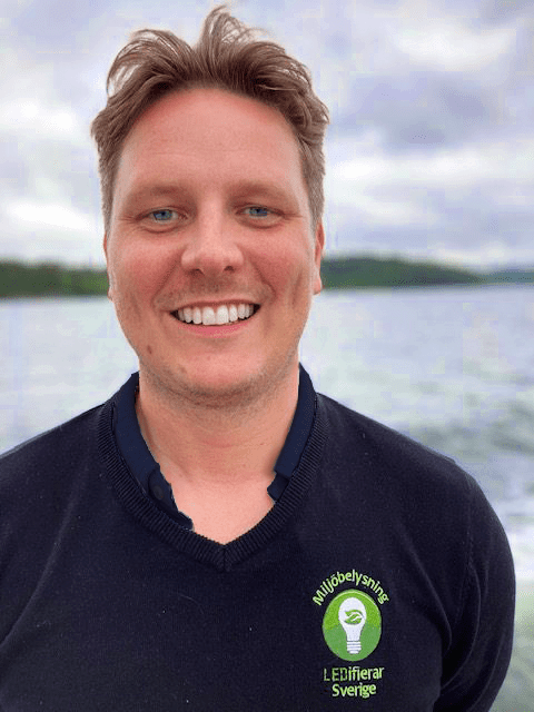 Andreas Lannö