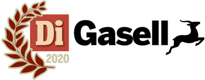 DI Gasell Gasellvinnare 2020